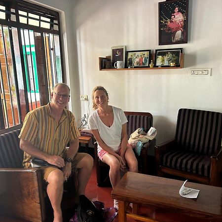 Gramam Homestay, Cochin Kochi Dış mekan fotoğraf