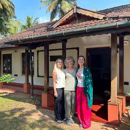 Gramam Homestay, Cochin Kochi Dış mekan fotoğraf