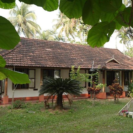 Gramam Homestay, Cochin Kochi Dış mekan fotoğraf