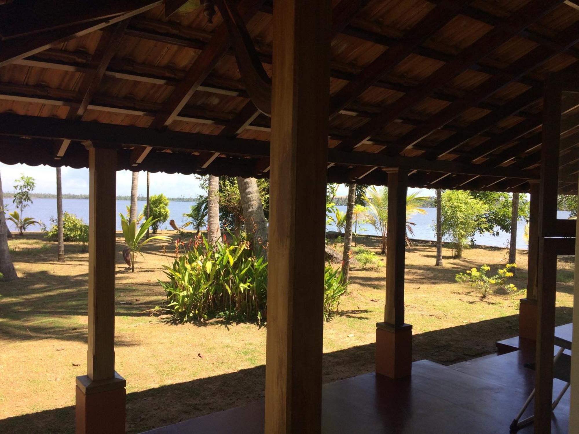 Gramam Homestay, Cochin Kochi Dış mekan fotoğraf