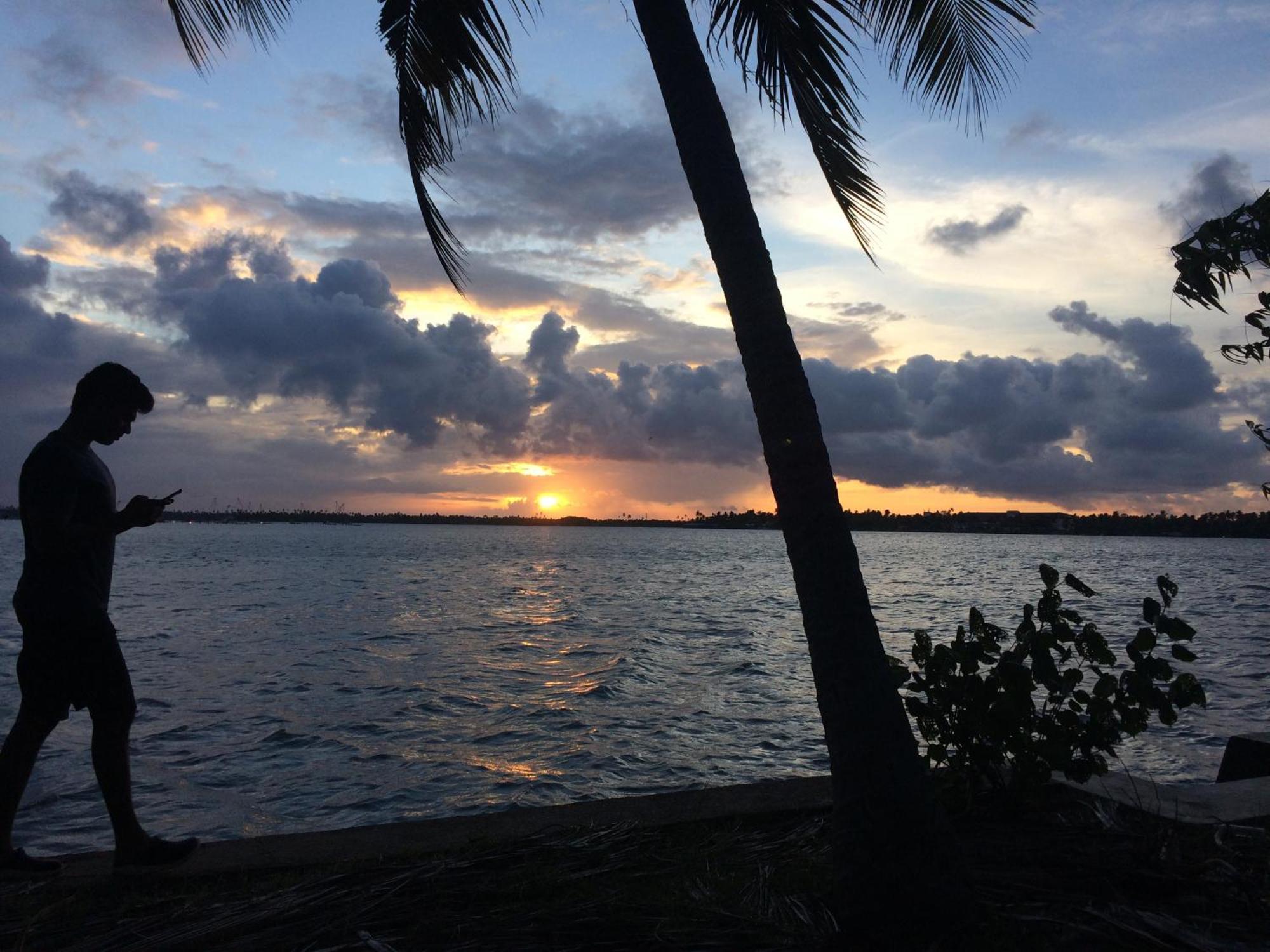 Gramam Homestay, Cochin Kochi Dış mekan fotoğraf