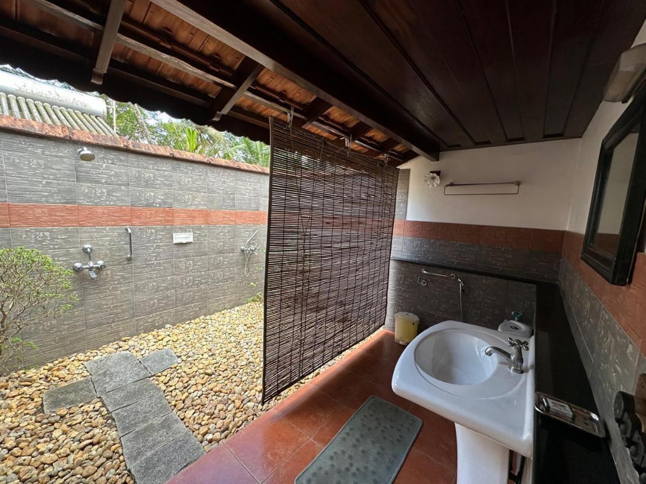 Gramam Homestay, Cochin Kochi Dış mekan fotoğraf