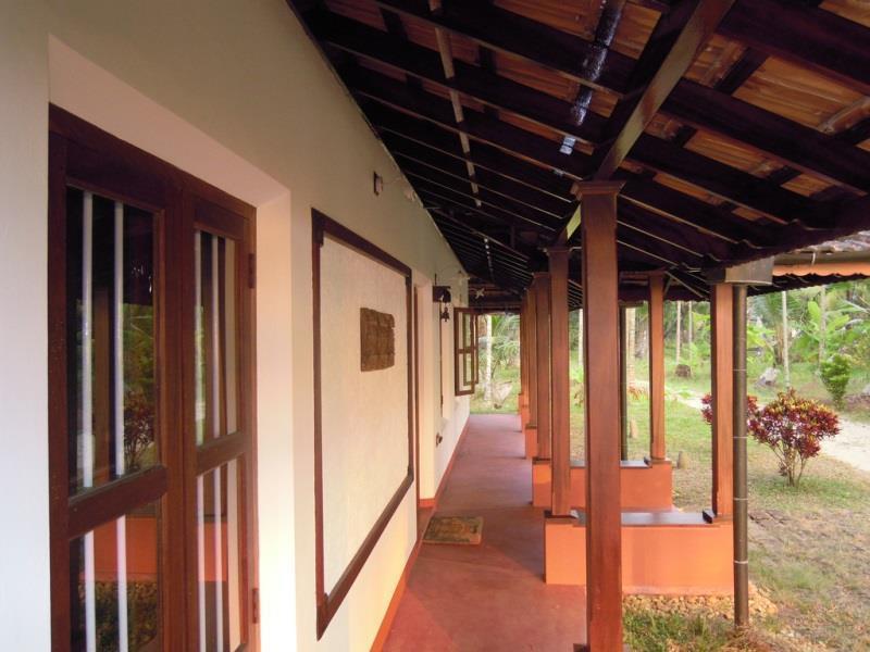 Gramam Homestay, Cochin Kochi Dış mekan fotoğraf